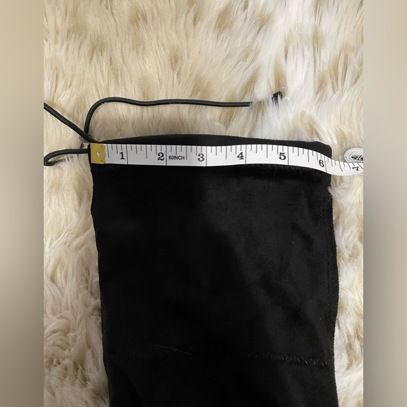 NWB Over the knee boots - Picture 4 of 5